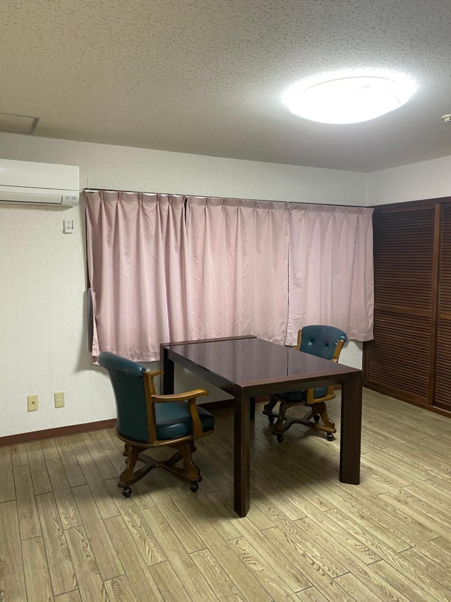 Apartmán Joyful Rose Ginowan Exteriér fotografie
