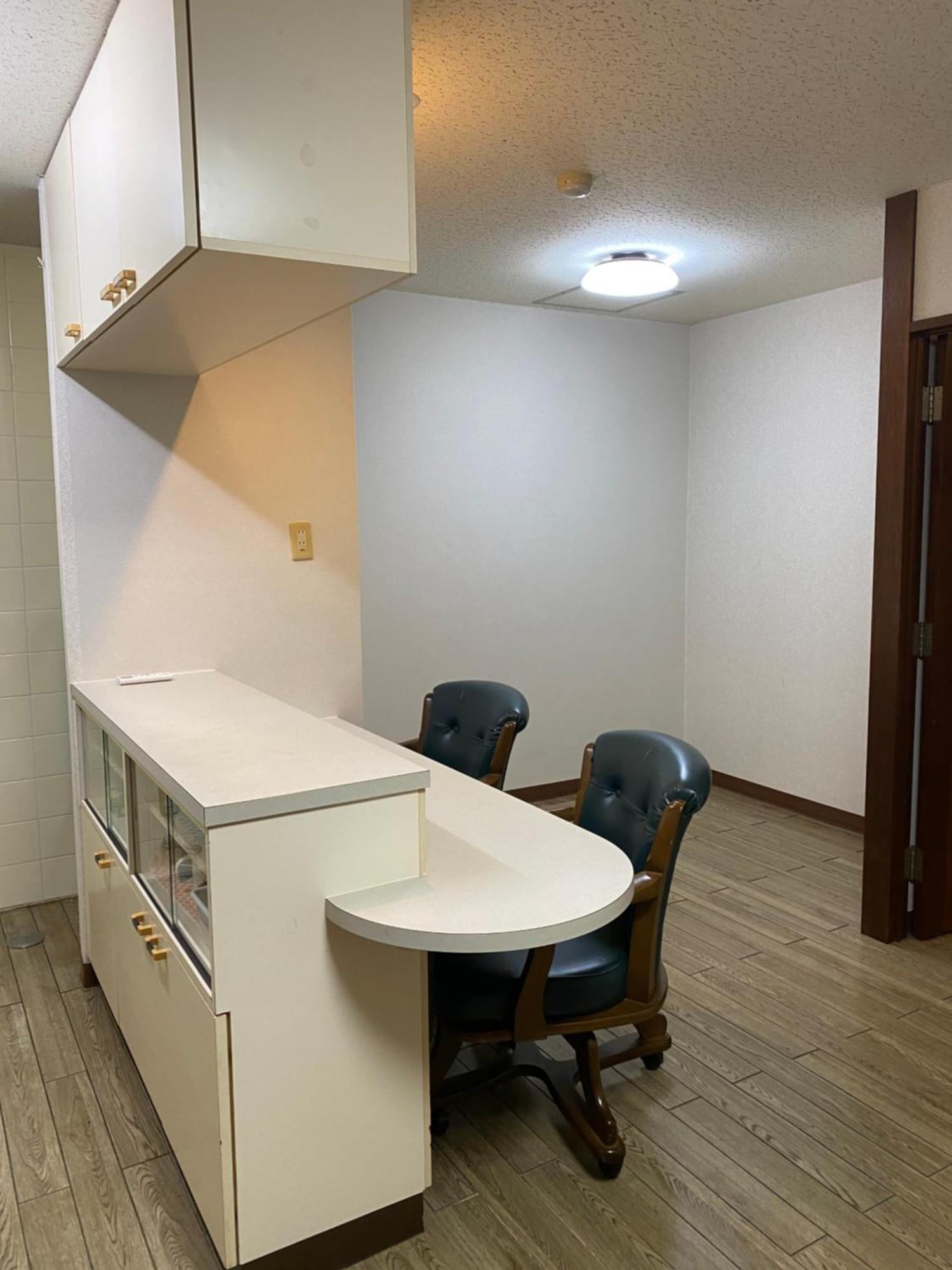 Apartmán Joyful Rose Ginowan Exteriér fotografie